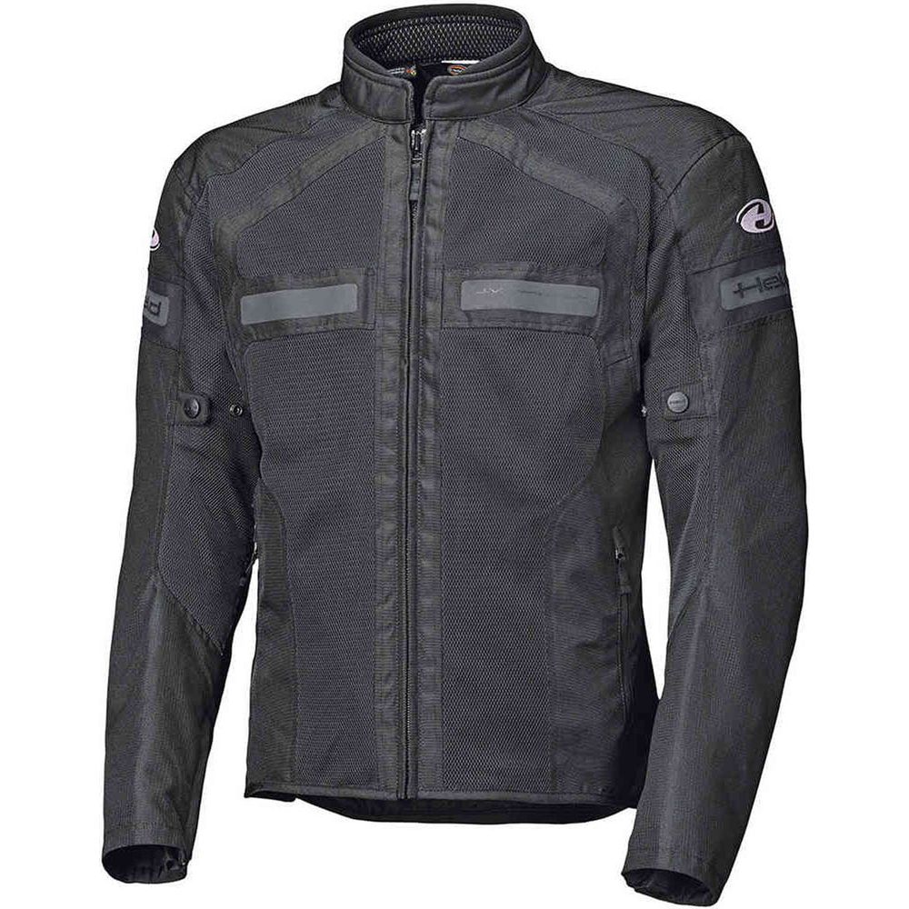 Held Tropic 3.0 Textile Jacket Black