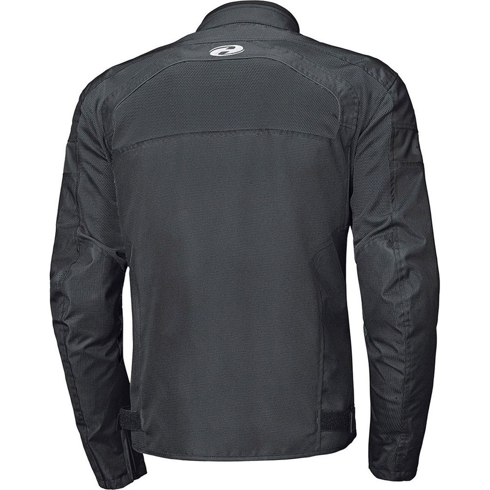 Held Tropic 3.0 Textile Jacket Black