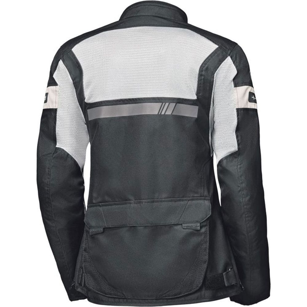 Held Tropic XT Sporty Mesh Ladies Textile Jacket Grey / Black