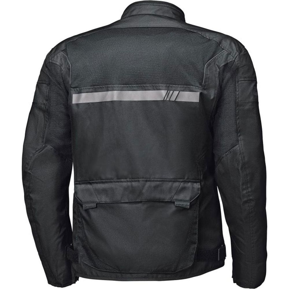 Held Tropic XT Sporty Mesh Textile Jacket Black