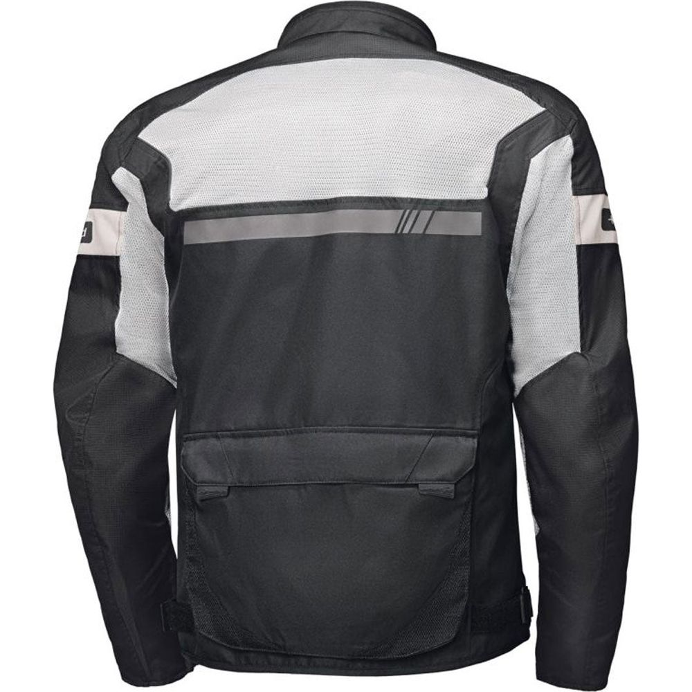 Held Tropic XT Sporty Mesh Textile Jacket Grey / Black