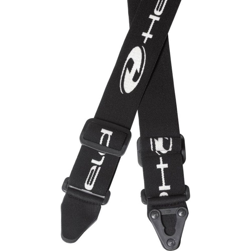 Held Trouser Braces Black (Image 2) - ThrottleChimp