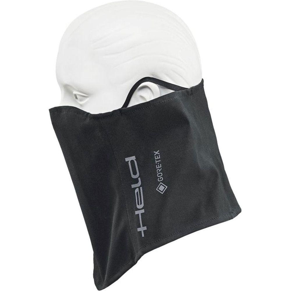 Held Flexible And Waterproof Collar Gore-Tex Tube Black