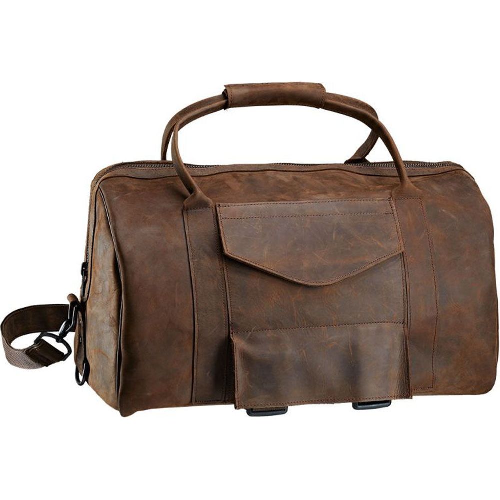 Held Urban Rearbag Tail Bag Brown