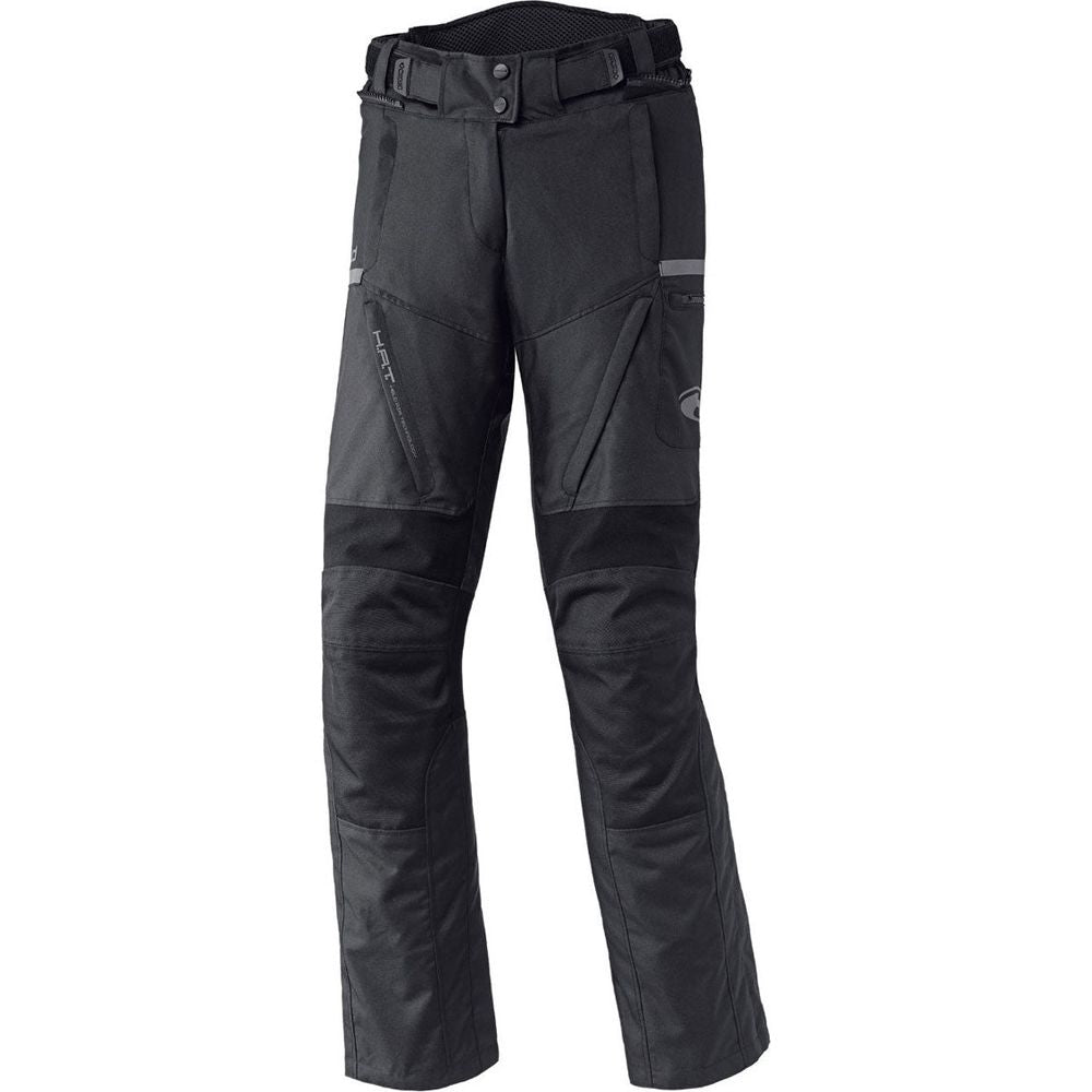 Held Vader Textile Trouser Black - ThrottleChimp