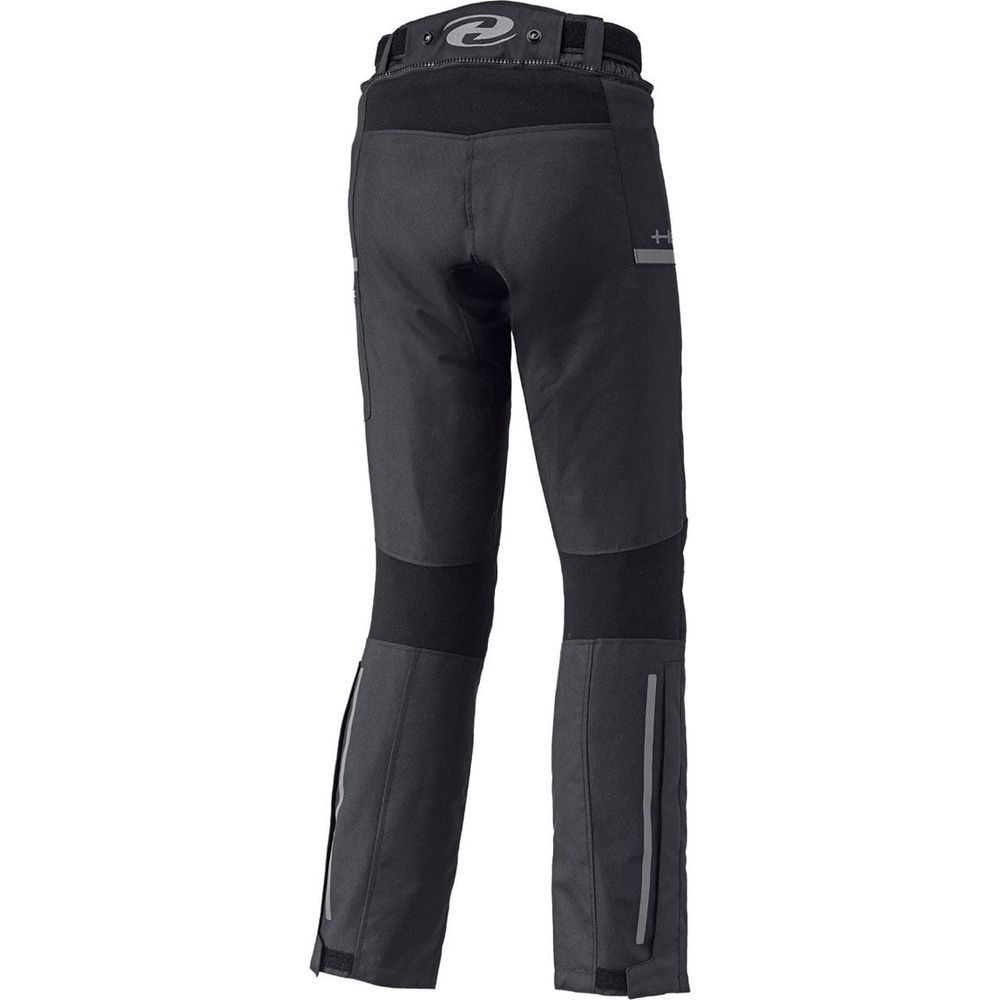 Held Vader Textile Trouser Black (Image 2) - ThrottleChimp