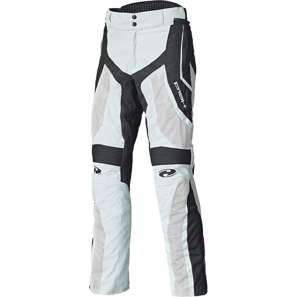 Held Vento 2 Textile Trouser Grey / Black