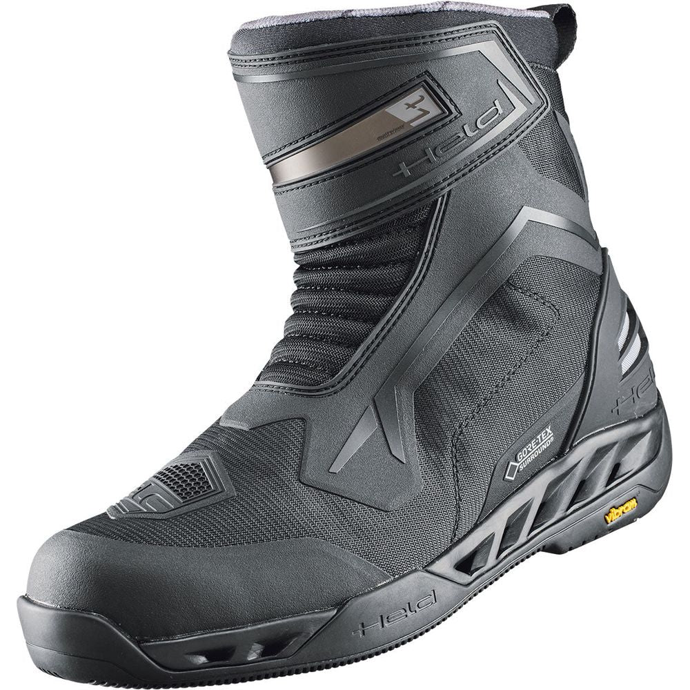 Held Ventuma Surround Gore-Tex Boots Black