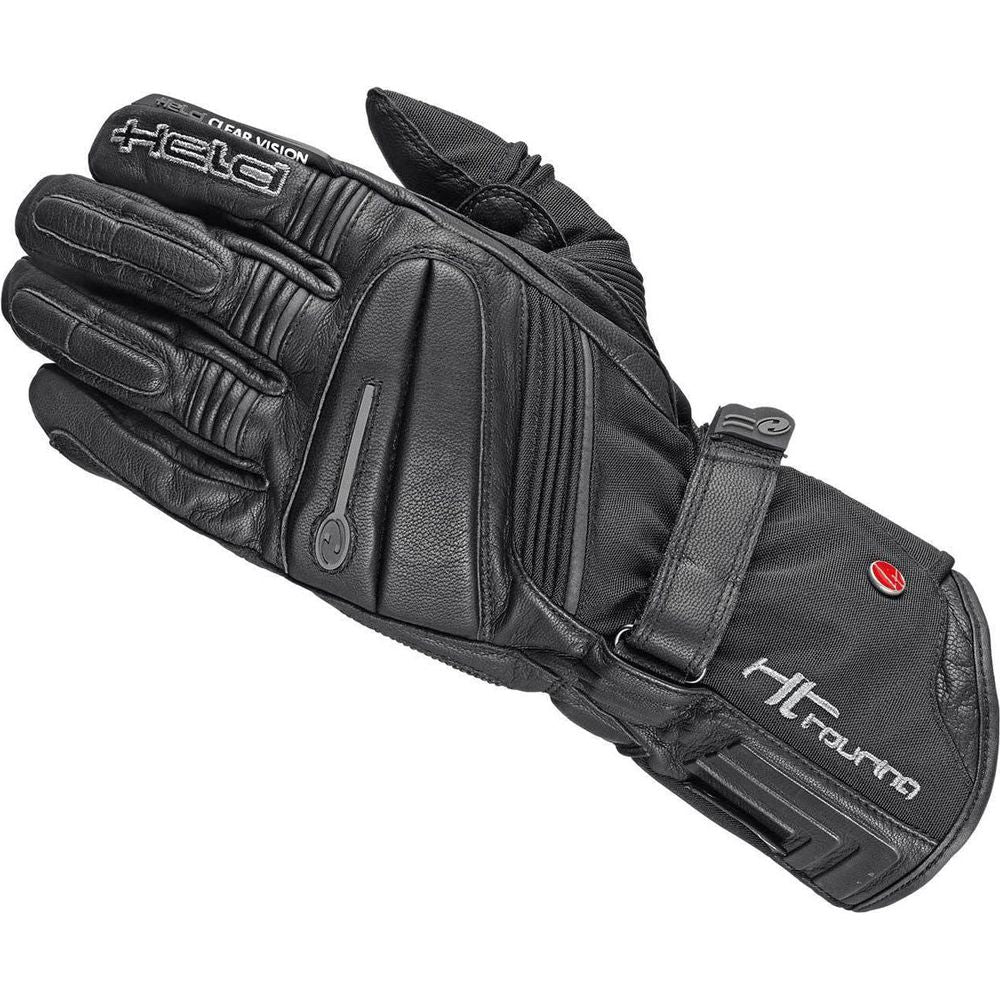 Held Wave Gore-Tex Gloves Black / Grey