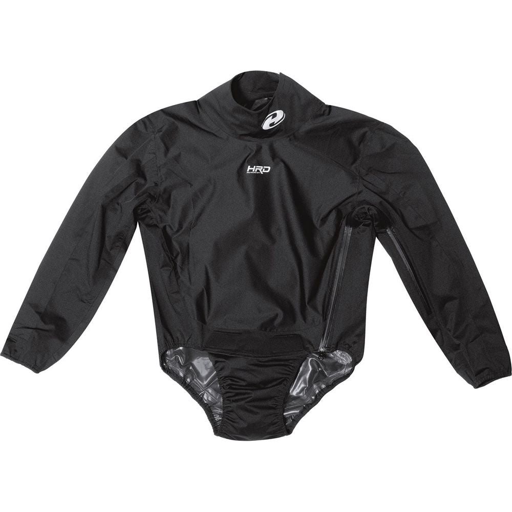 Held Wet Race Over Jacket Black