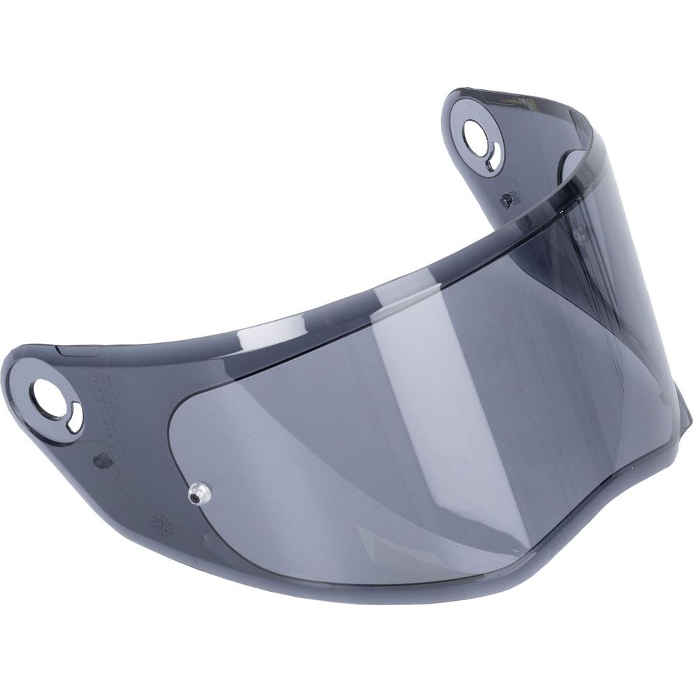 HJC HJ-41 Visor Smoke For V10 Helmets FREE 1 YEAR Returns, FREE UK Delivery | ThrottleChimp