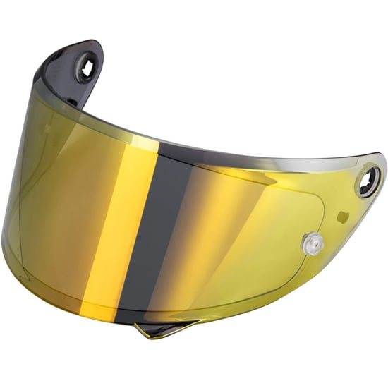 HJC HJ-42 RPHA 12 Visor Iridium Gold FREE 1 YEAR Returns, FREE UK Delivery | ThrottleChimp