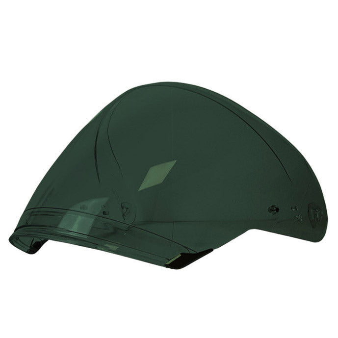 HJC HJ-39 RPHA 31 Visor Dark Smoke FREE 1 YEAR Returns, FREE UK Delivery | ThrottleChimp