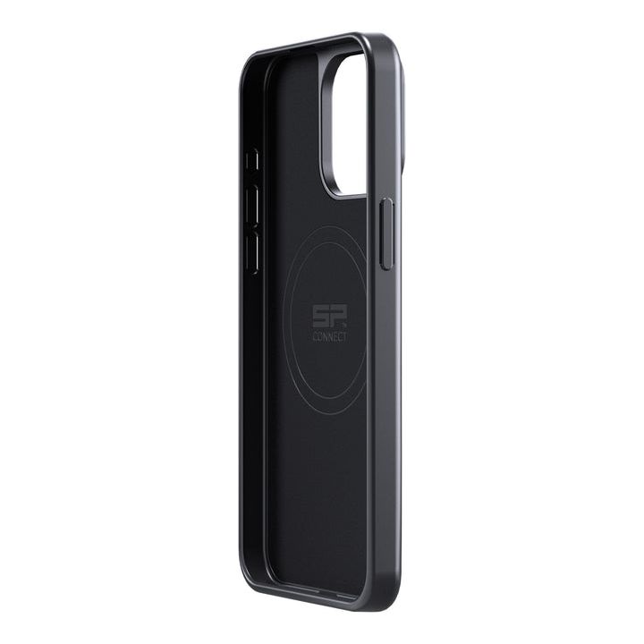 SP Connect Phone Case Black For iPhone 15 Pro Max SPC+ (Image 3) - ThrottleChimp