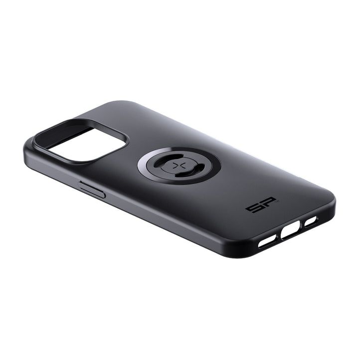 SP Connect Phone Case Black For iPhone 15 Pro Max SPC+ (Image 4) - ThrottleChimp