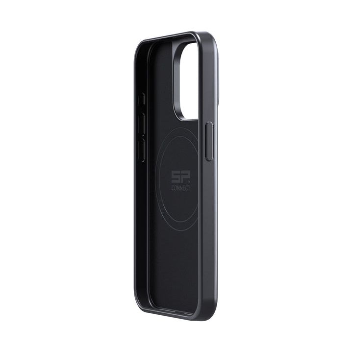 SP Connect Phone Case Black For iPhone 15 Pro SPC+ (Image 3) - ThrottleChimp