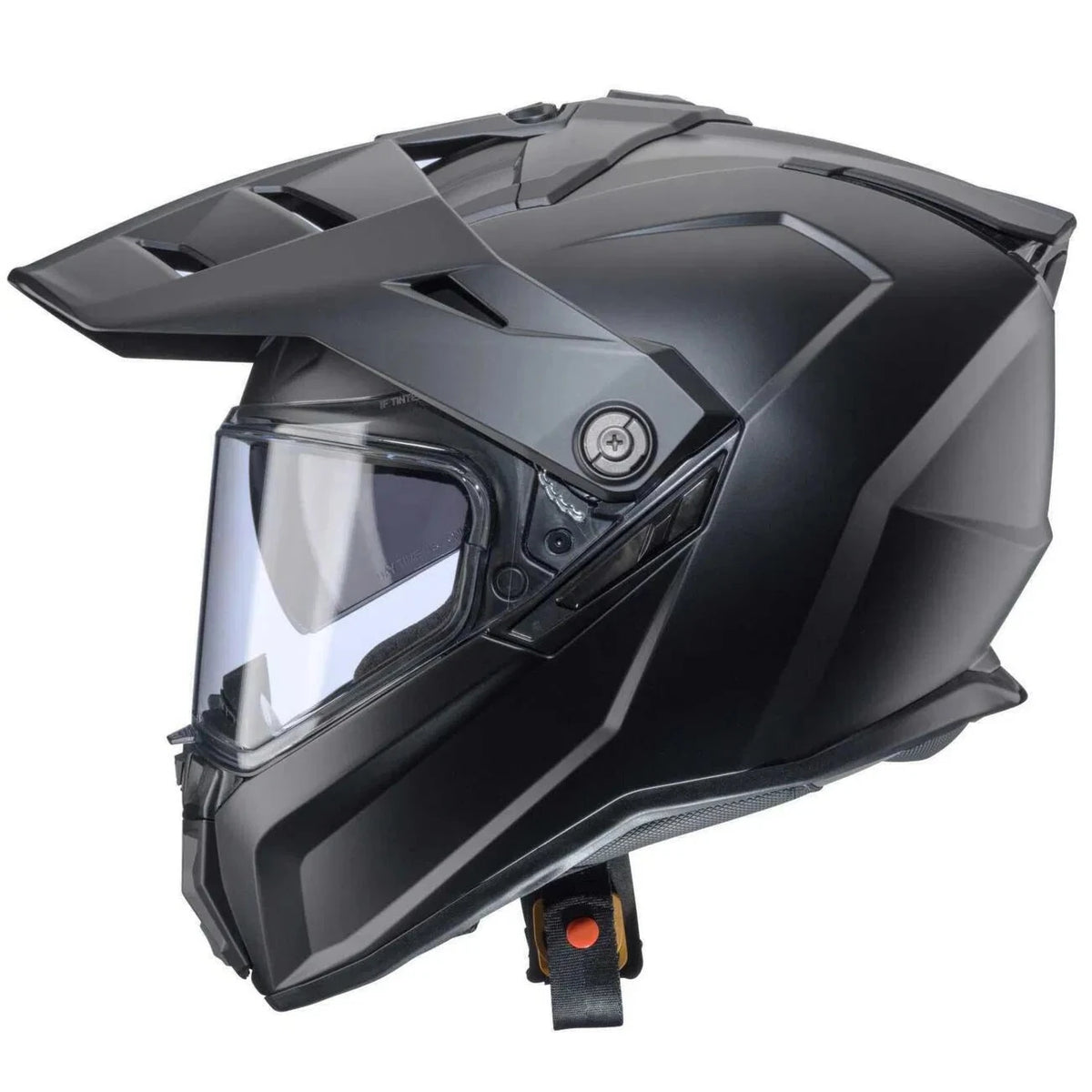 Caberg Tanami Adventure Helmet Matt Black