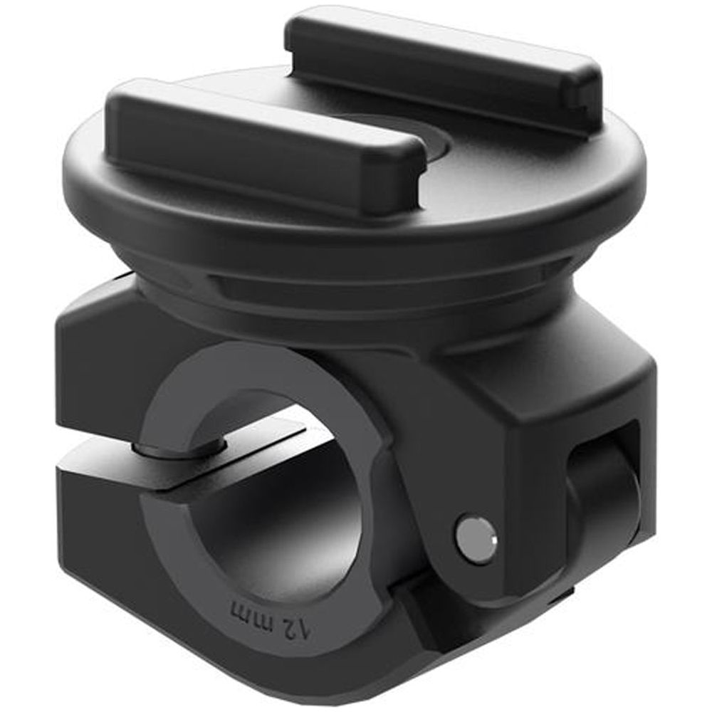 SP Connect Mirror Mount Black - ThrottleChimp