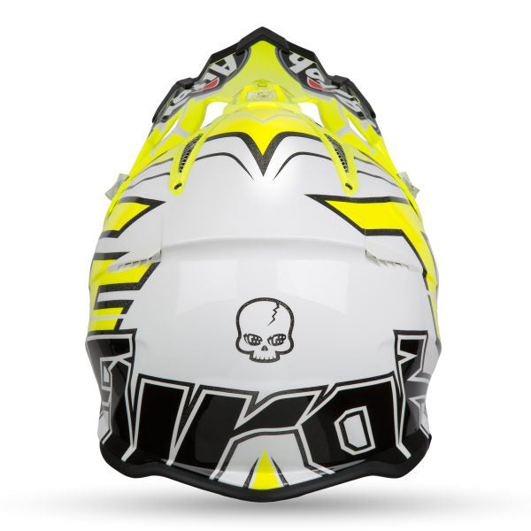 Airoh Aviator 2.2 Cairoli 019 Limited Edition Motocross Helmet Yellow FREE 1 YEAR Returns, FREE UK Delivery | ThrottleChimp