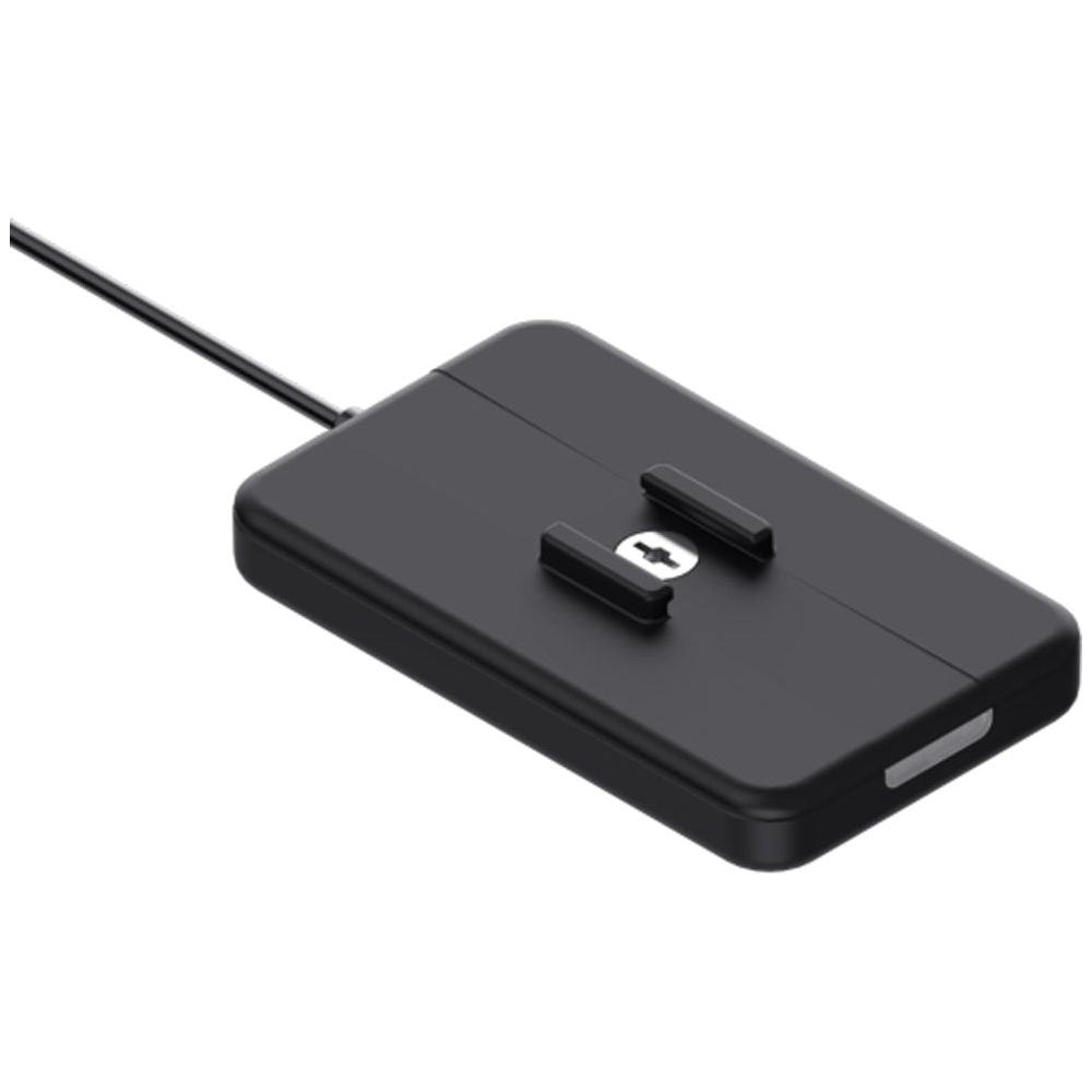 SP Connect Wireless Charger Module Black - ThrottleChimp