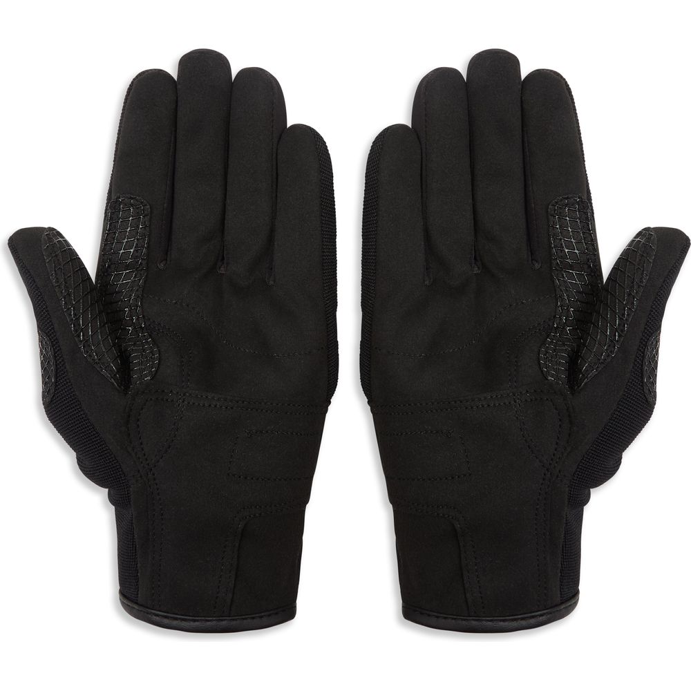 Spada Splash CE Textile Gloves Black FREE 1 YEAR Returns, FREE UK Delivery | ThrottleChimp