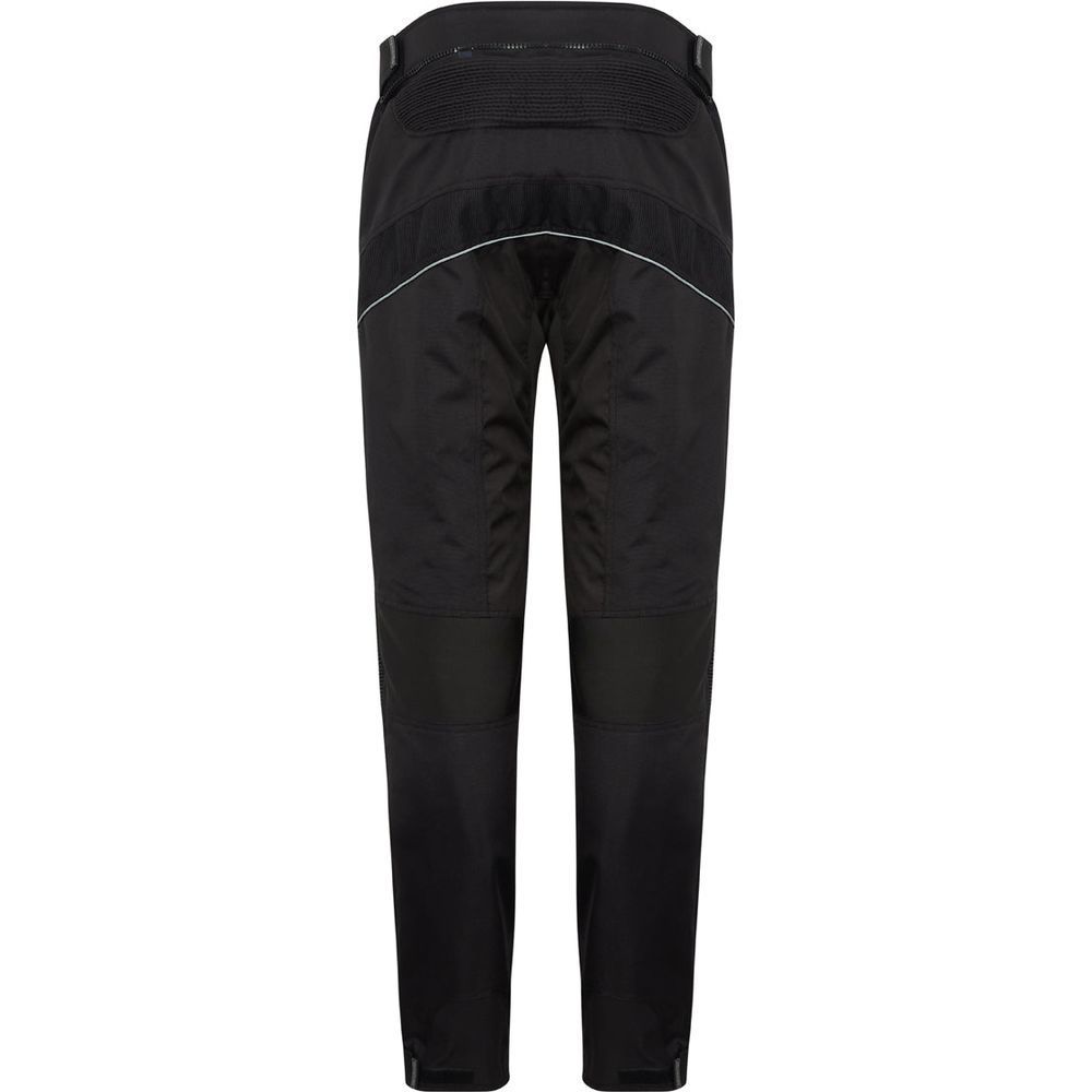 Spada Air Pro Seasons CE Textile Trouser Black FREE 1 YEAR Returns, FREE UK Delivery | ThrottleChimp