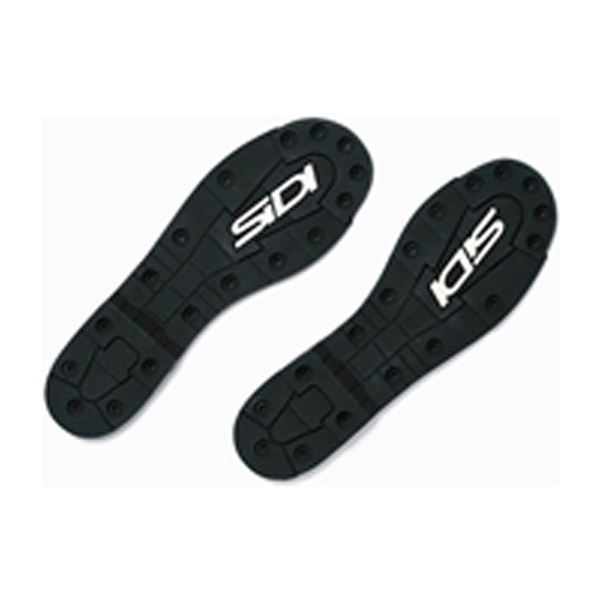 Sidi Crossfire SRS / Flex Force SRS Soles FREE 1 YEAR Returns, FREE UK Delivery | ThrottleChimp