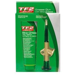 TF2 Grease Gun & Bike Grease Tube - 150ml - ThrottleChimp