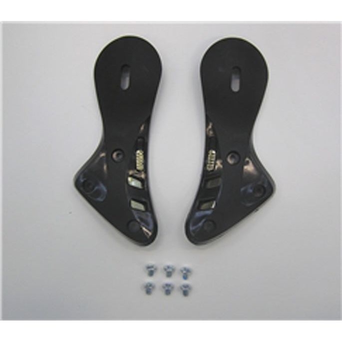 Sidi Vortice Ankle Support Gold - Pair - ThrottleChimp