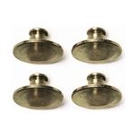 Sidi MX Crossfire Pivot Studs - Pack Of 4 - ThrottleChimp