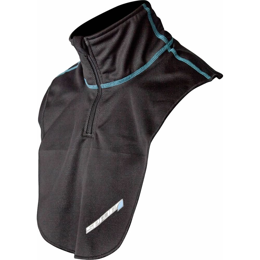 Spada Chill Factor 2 Body Shield Base Layer Black - ThrottleChimp