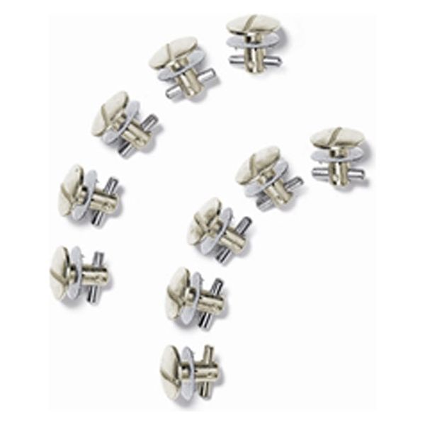 Sidi SRS Fast Release Screws With Washer SMS / SRS - Pack Of 10 - ThrottleChimp