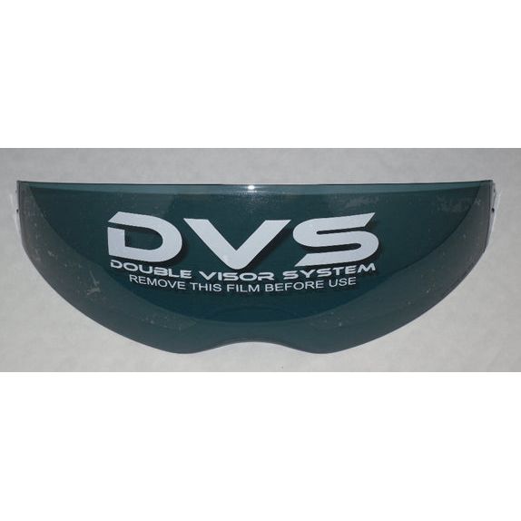 Spada Duo Sun Visor - ThrottleChimp