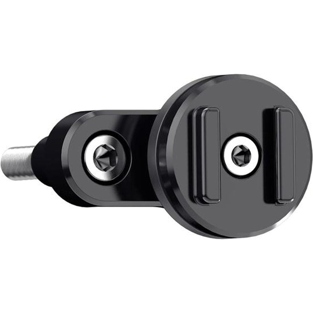 SP Connect Clutch Mount Pro Black - ThrottleChimp