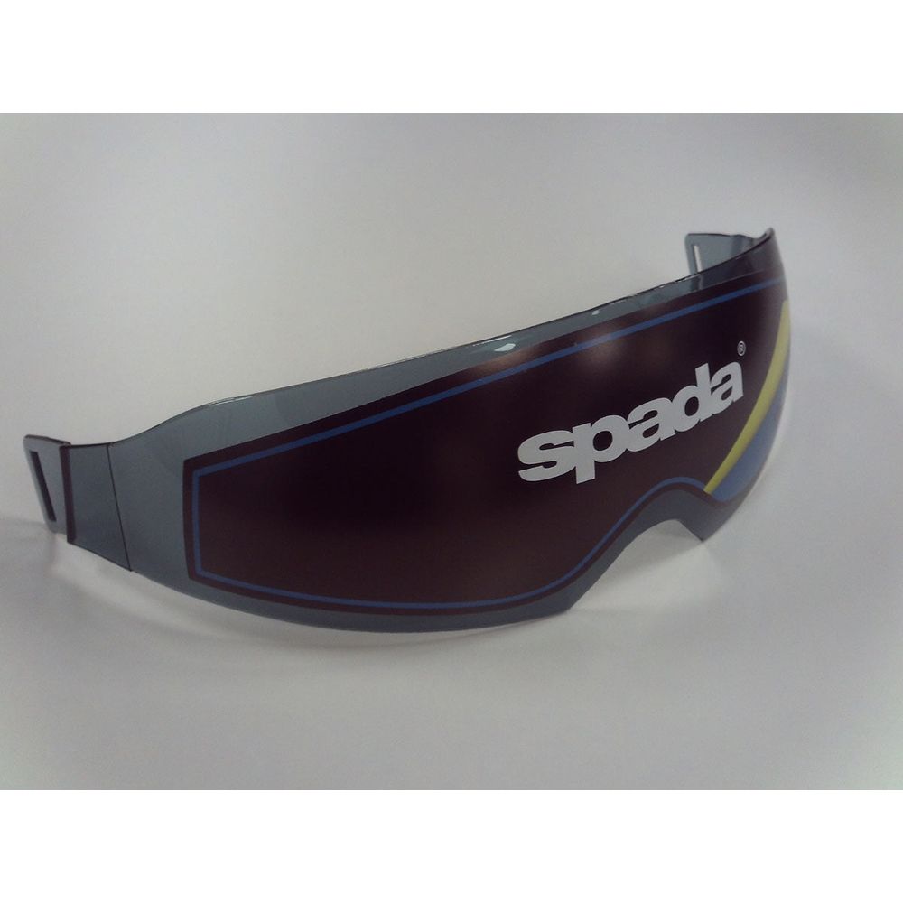 Spada Orion Inner Sun Visor Smoke - ThrottleChimp