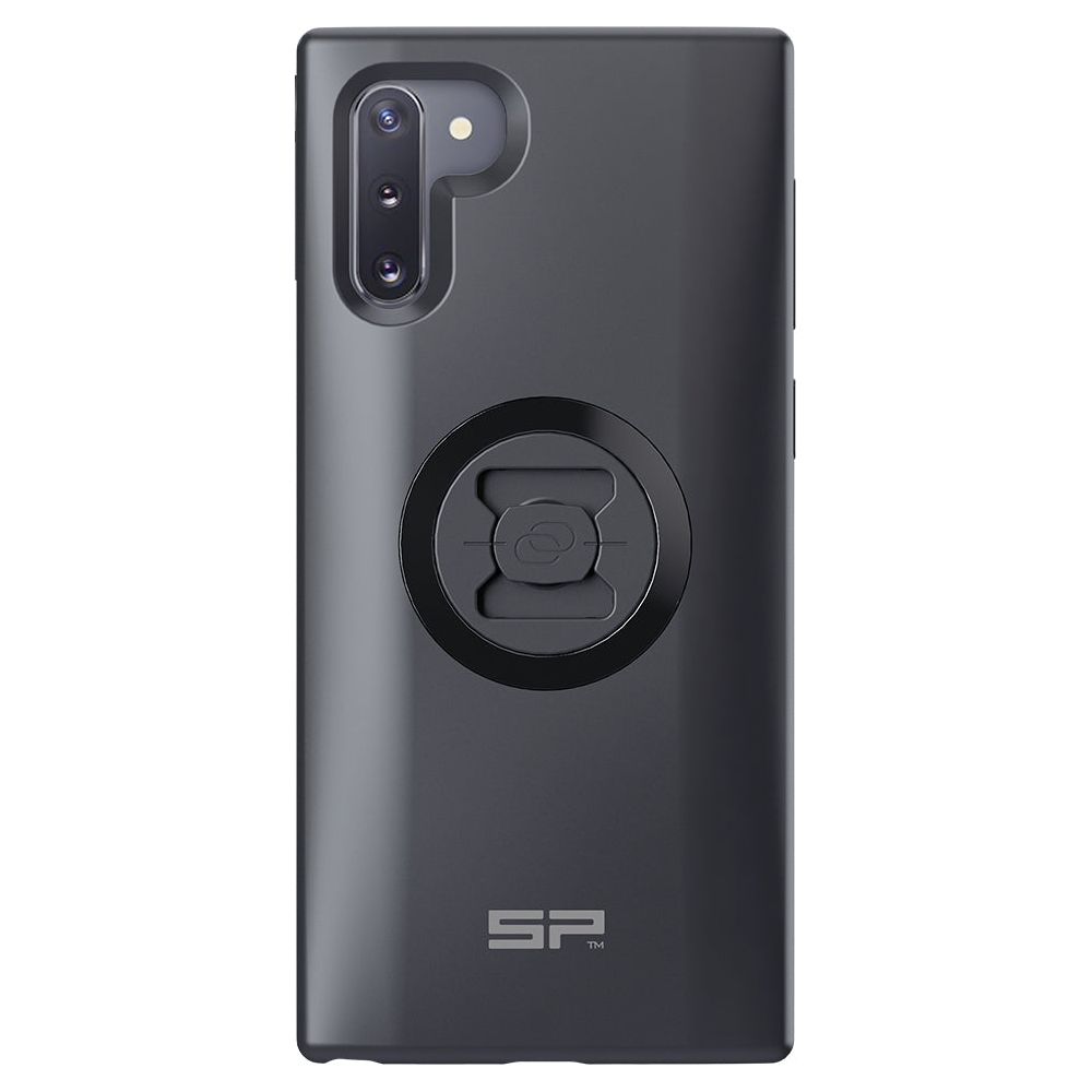 SP Connect Moto Case Black Samsung Note 10 FREE 1 YEAR Returns, FREE UK Delivery | ThrottleChimp