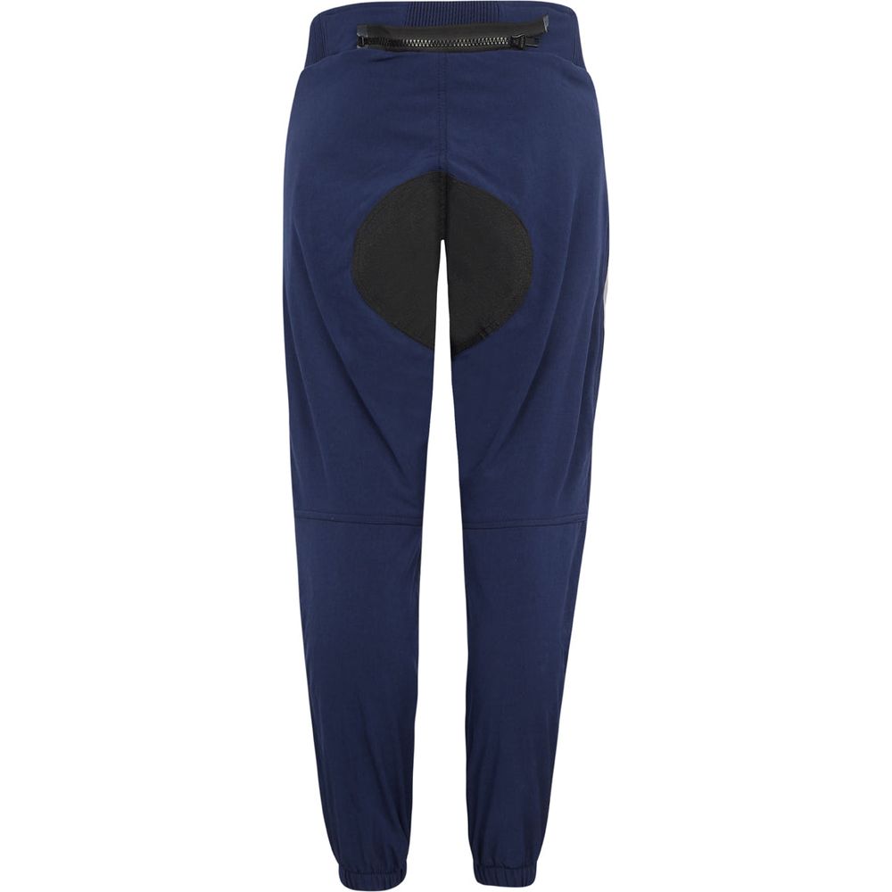 Spada Commute CE Textile Trouser Blue (Image 3) - ThrottleChimp