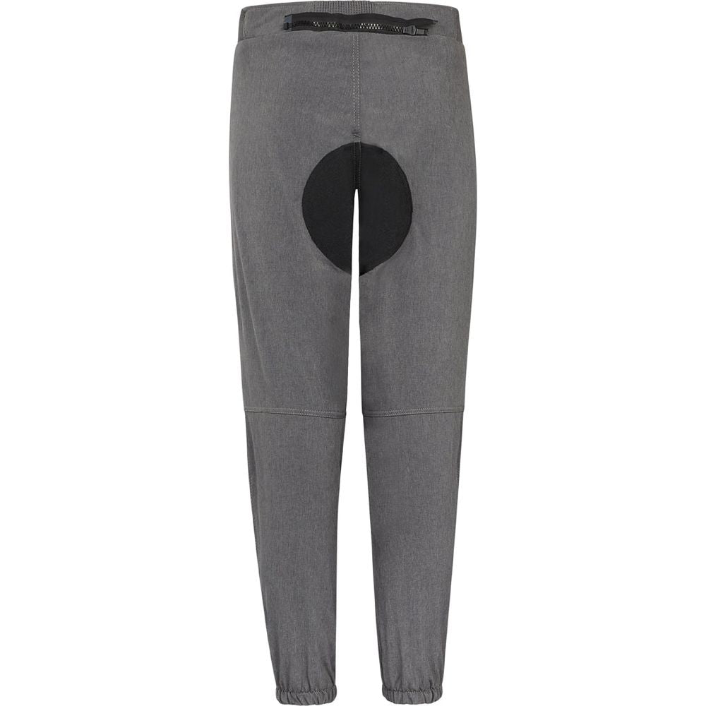 Spada Commute CE Textile Trouser Grey (Image 3) - ThrottleChimp