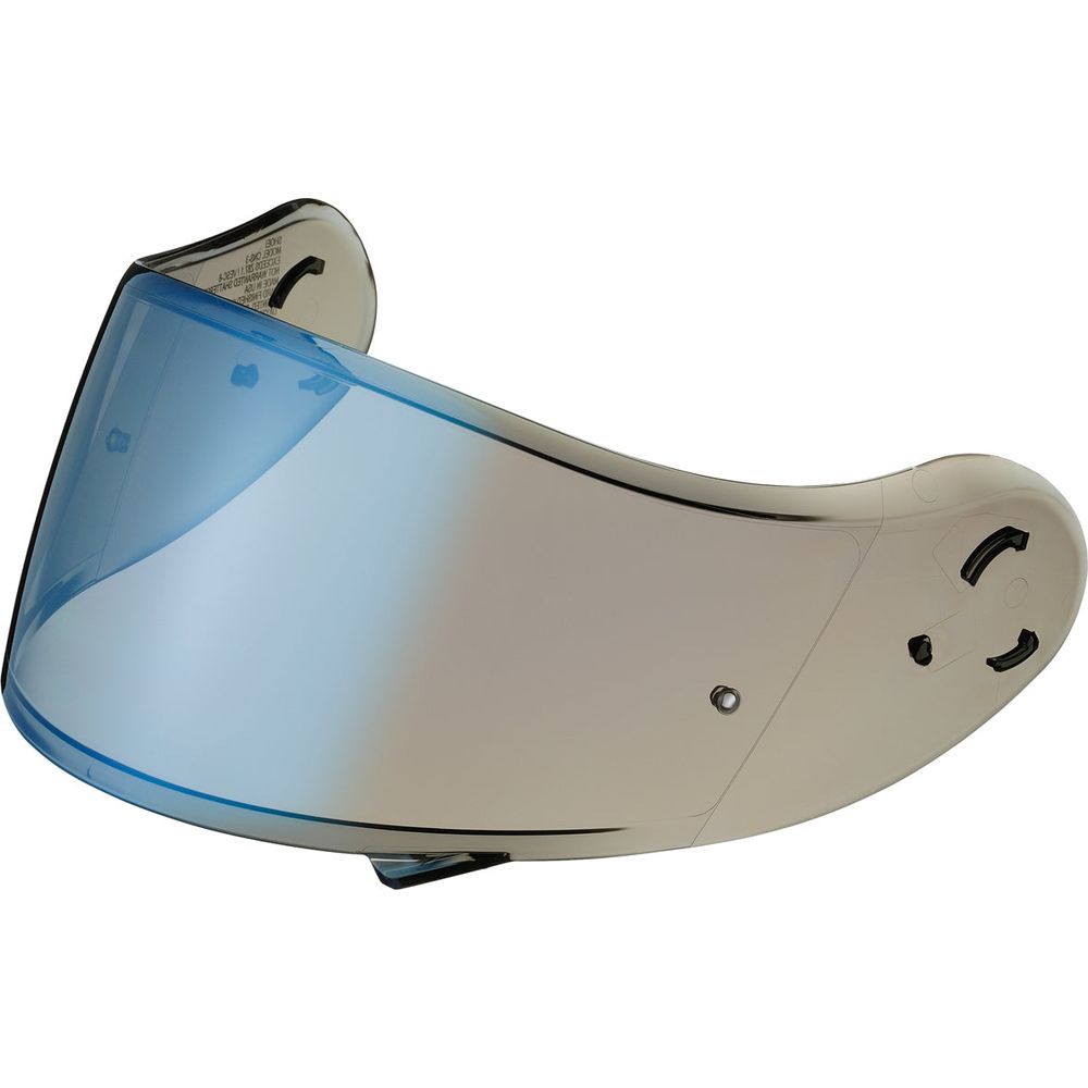 Shoei Visor CNS-3 PN Spectra Blue - ThrottleChimp