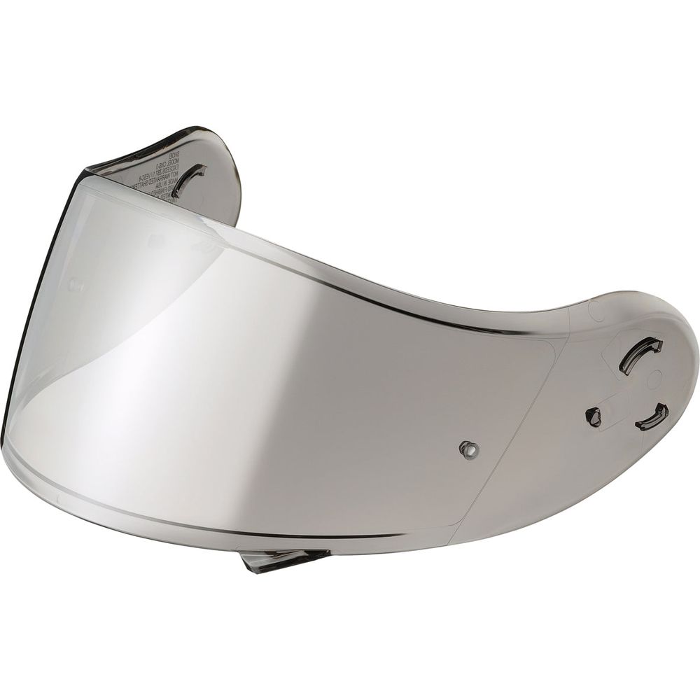 Shoei Visor CNS-3 PN Spectra Silver - ThrottleChimp