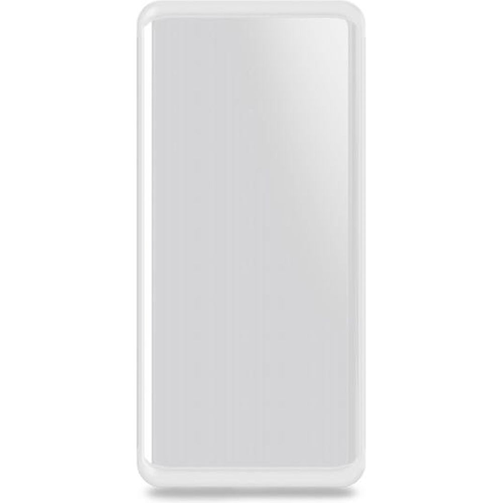 SP Connect Weather Cover Clear For Samsung S20 - ThrottleChimp