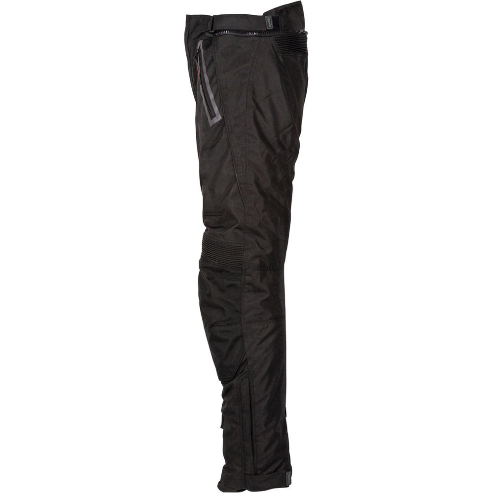 Spada Tucson CE Textile Trouser Black FREE 1 YEAR Returns, FREE UK Delivery | ThrottleChimp