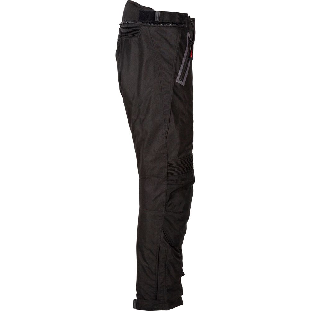 Spada Tucson CE Textile Trouser Black FREE 1 YEAR Returns, FREE UK Delivery | ThrottleChimp