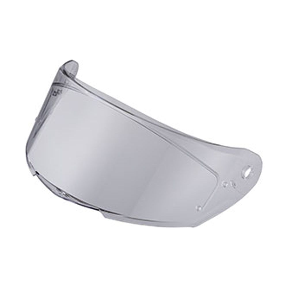 Caberg Visor Clear Antiscratch Fogcity Ready For Avalon Helmet - ThrottleChimp