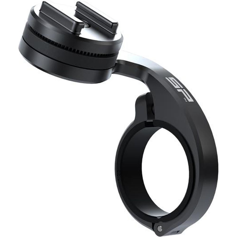 SP Connect Handlebar Mount Pro MTB Black - ThrottleChimp