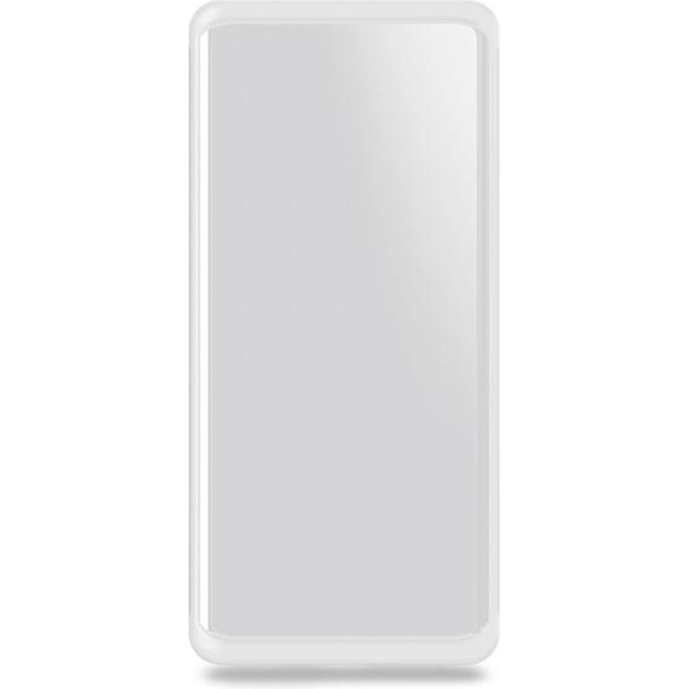 SP Connect Weather Cover Clear For Samsung S21+ - ThrottleChimp