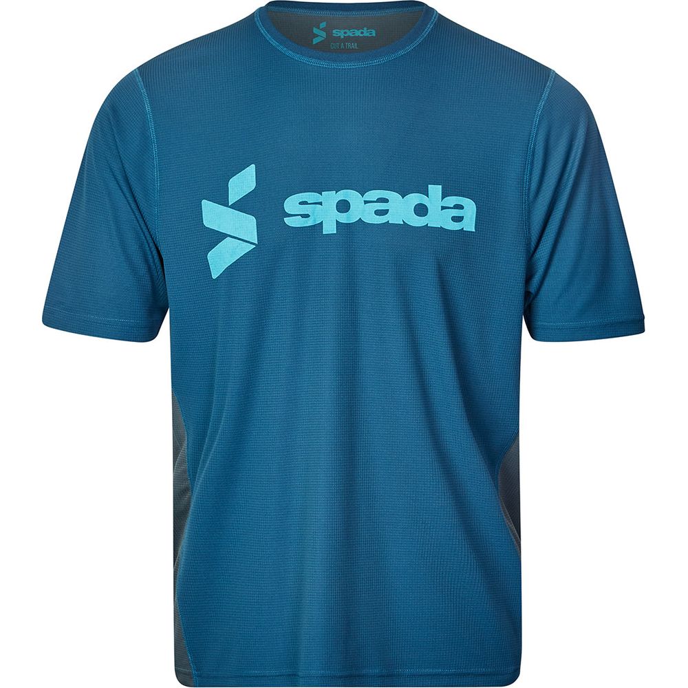 Spada MTB Whistler Jersey Titan Orion (Image 8) - ThrottleChimp