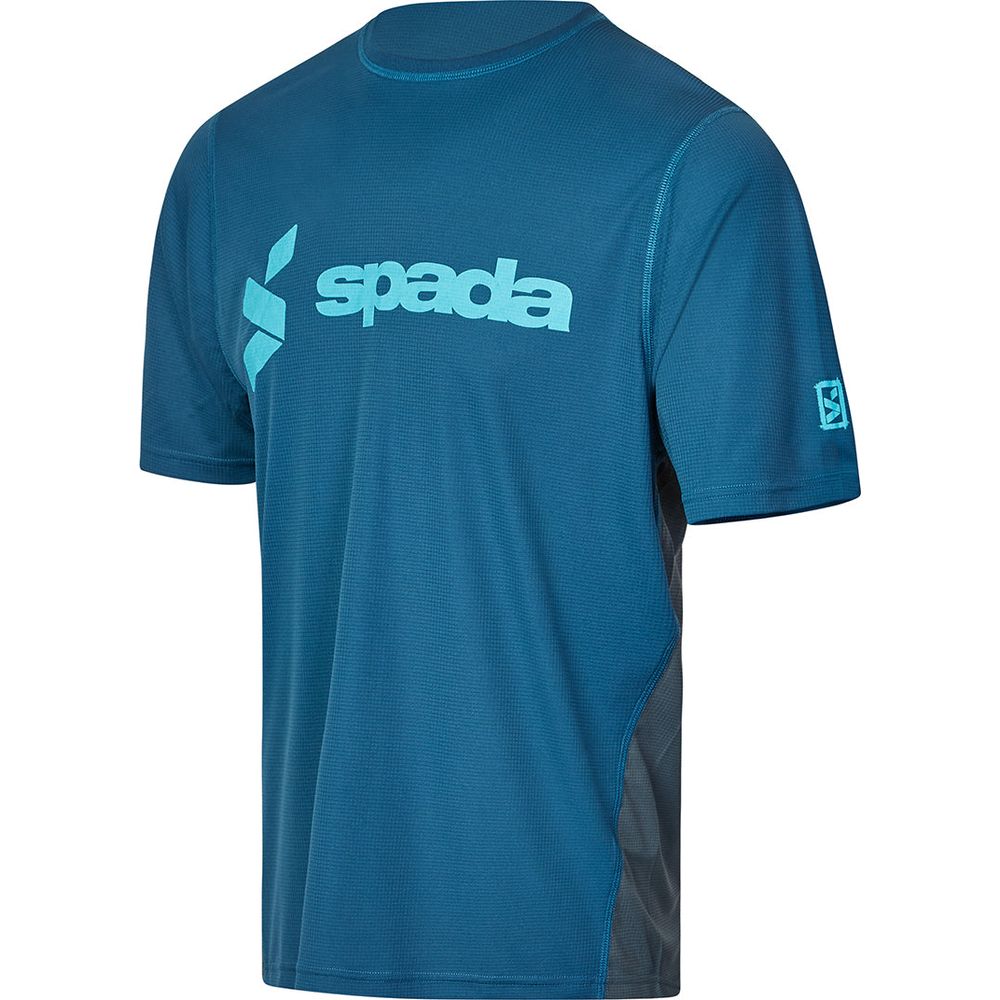 Spada MTB Whistler Jersey Titan Orion (Image 9) - ThrottleChimp