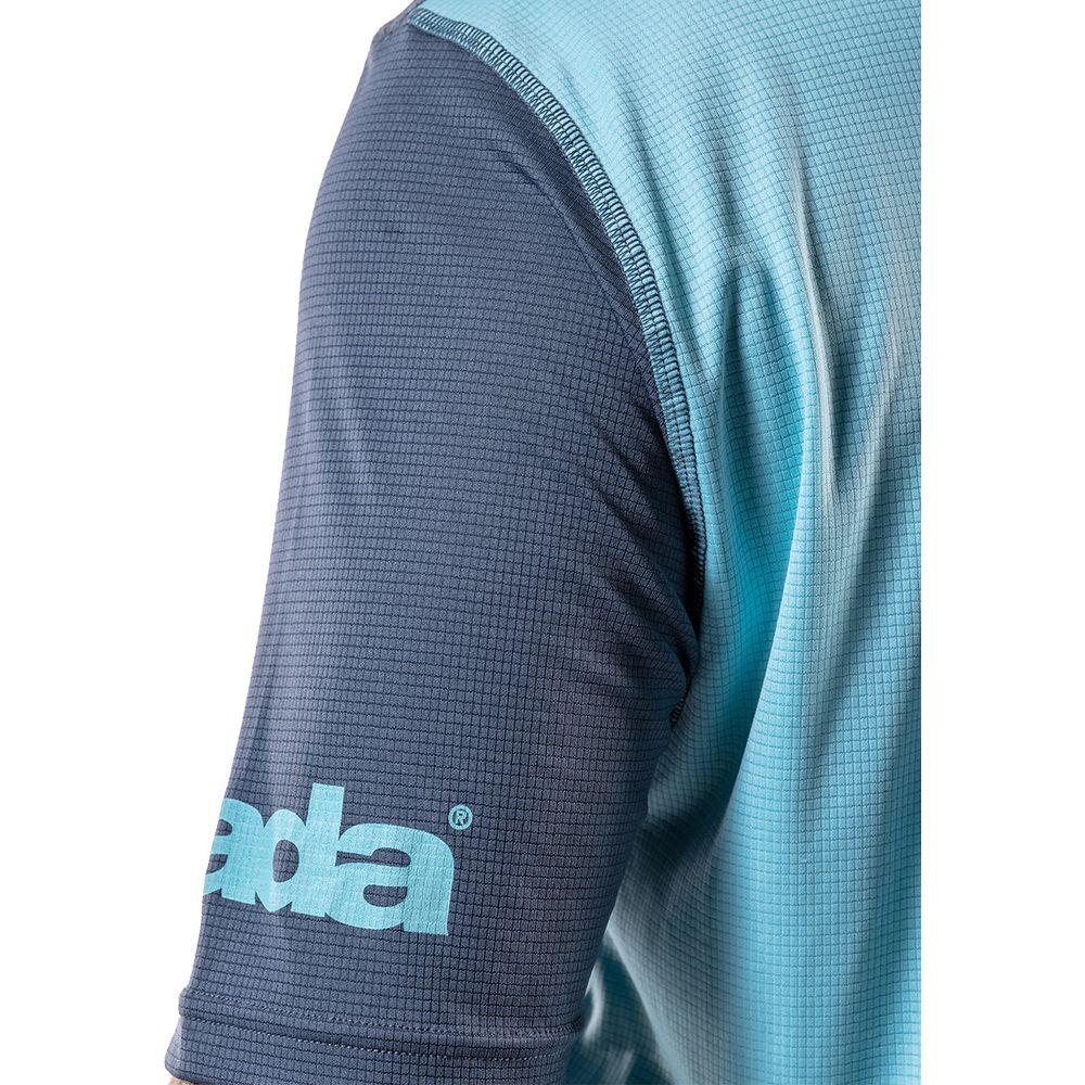 Spada MTB Whistler Jersey Orion Blue FREE 1 YEAR Returns, FREE UK Delivery | ThrottleChimp