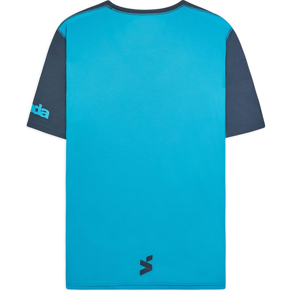 Spada MTB Whistler Jersey Orion Blue FREE 1 YEAR Returns, FREE UK Delivery | ThrottleChimp